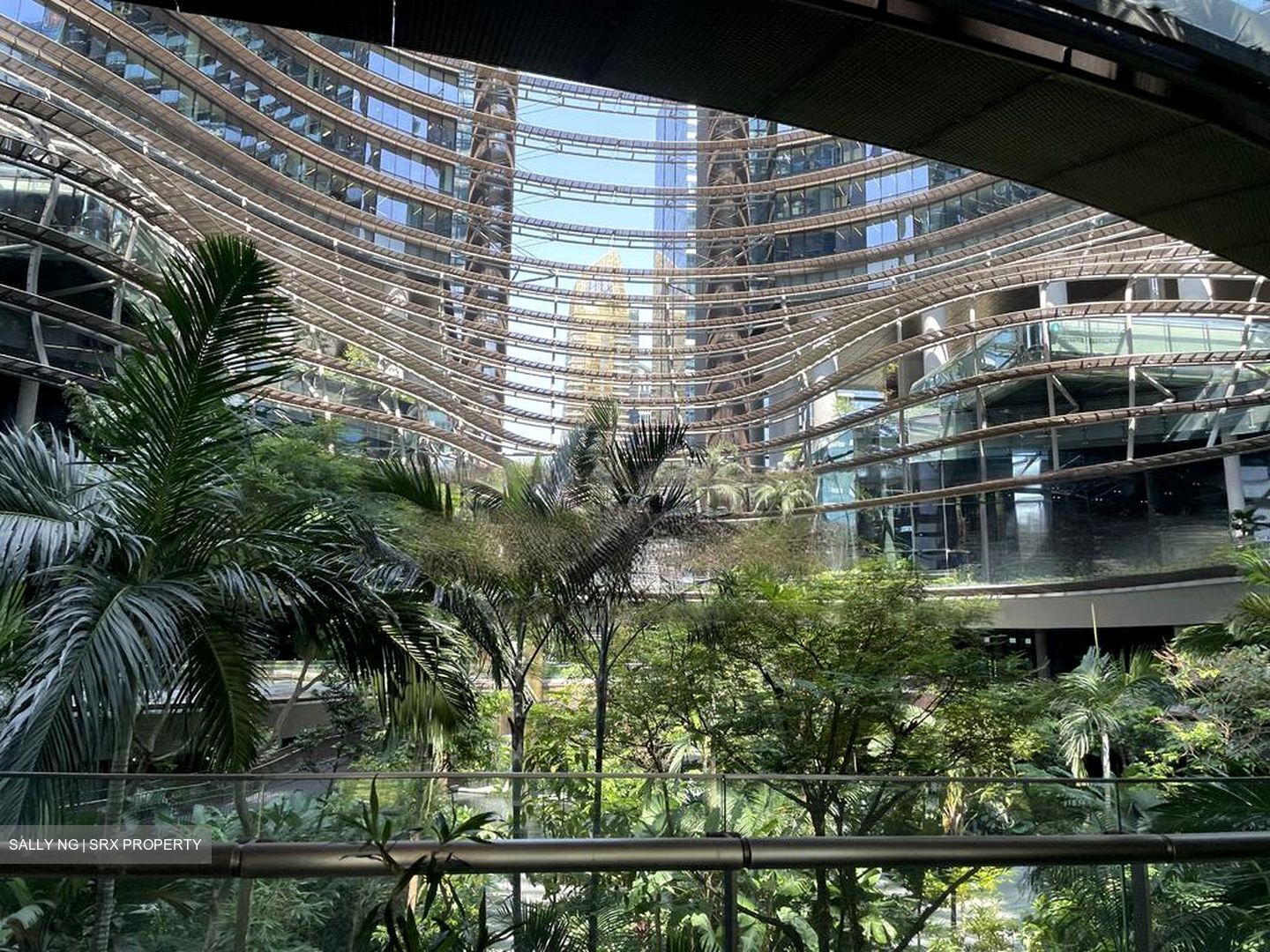 Straits View (D1), Condominium #483806941